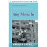 Amy Moves in