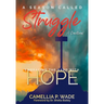 A Season Called Struggle-Embracing the HARD with HOPE