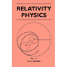 Relativity Physics