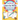 The Big Fun Learn to Write Workbook - Trace Lines, Shapes, Alphabets and Numbers: Print Handwriting Practice for Preschoolers & Kids Ages 3-5!
