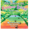 Paw Prints on the Rainbow Bridge