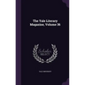 The Yale Literary Magazine, Volume 36
