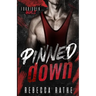 Pinned Down: A Forbidden MM Sports Romance