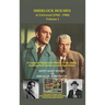Sherlock Holmes at Universal (1942-1946) Volume 1