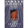 The Journey Home: Some Words in the Defense of the American West