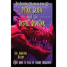 Peter Green and the Desert Disaster: This Book is Full of Angry Dragons