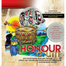 The Honour Drum: Sharing the Beauty of Canada's Indigenous People with Children, Families and Classrooms
