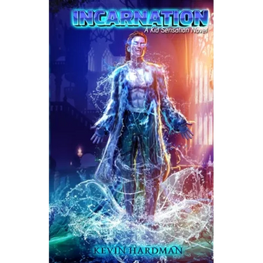 Incarnation: A Kid Sensation Novel