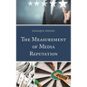 The Measurement of Media Reputation