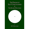 The Origins of Self-Consciousness in The Secret Doctrine