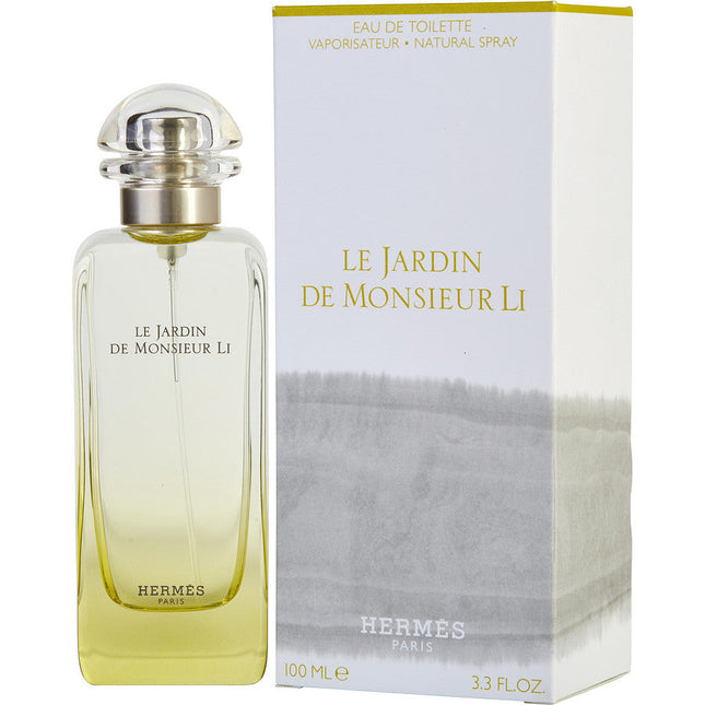 Le Jardin De Monsieur Li 3.3 oz EDT for women by LaBellePerfumes
