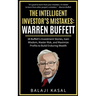 The Intelligent Investor's Mistakes: Warren Buffett