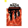 Notes on Mada Phonology