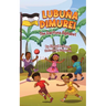 Garifuna Alphabet Book - Lubuña Dimurei