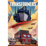 Transformers Vol. 5: Generation One