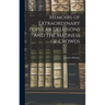 Memoirs of Extraordinary Popular Delusions and the Madness of Crowds