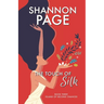 The Touch of Silk