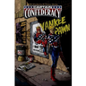 Captain Confederacy