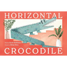 Horizontal Crocodile