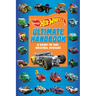 Hot Wheels: Ultimate Handbook