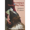 Becoming a Therapy Dog Team: Guidance and Advice