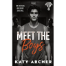 Meet the Boys: A College Sports Romance