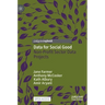 Data for Social Good: Non-Profit Sector Data Projects