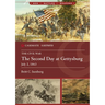 The Second Day at Gettysburg, July 2, 1863