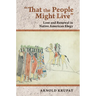 That the People Might Live