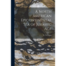 A North American Epicontinental Sea of Jurassic Age [microform]
