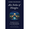 Alec Forbes of Howglen: Standard Edition (Unabridged & Illustrated), Book 2 of the Scottish Novels