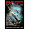 Broadswords and Blasters Issue 12: Pulp Magazine with Modern Sensibilities