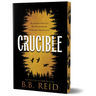 Crucible (Deluxe Edition)