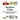 English-Belarusian Numbers Children's Bilingual Picture Dictionary