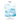 Blue Clouds Stationery Paper: Aesthetic Letter Writing Paper for Home, Office, Letterhead Design, 25 Sheets