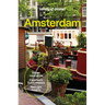 Lonely Planet Amsterdam: Plan the Trip of a Lifetime Detailed Itineraries & Maps Insider Tips Covers Medieval Centre & Red Light District, Vondelpark,