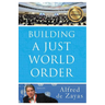 Building a Just World Order
