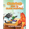 Crawdad Goes to Cajun Hospital