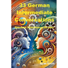 33 German Intermediate Conversations