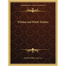 Witches and Witch-Finders
