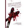 Does It Count as Saving a Life If You Just Don't Kill Someone?: with Olympic Downhill Champion Dominique Gisin