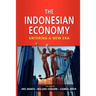 The Indonesian Economy: Entering a New Era