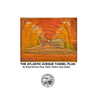 The World's Oldest Subway The Atlantic Avenue Tunnel Museum Plan