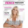 FENIX Innovation Magazine: May 2024