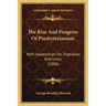 The Rise And Progress Of Presbyterianism: With Appendices On Toleration And Unity (1898)