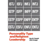 Personality Type and Religious Leadership