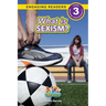 What is Sexism?: Working Towards Equality (Engaging Readers, Level 3)