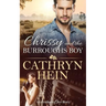 Chrissy and the Burroughs Boy