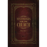 Testimonies for the Church Volume 7