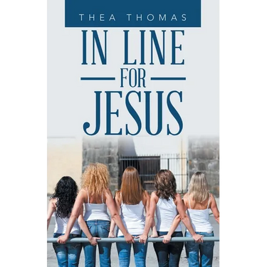 In Line for Jesus